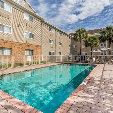 Suburban Studios Fort Myers Cape Coral Eksteriør bilde