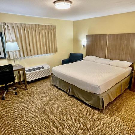 Suburban Studios Fort Myers Cape Coral Eksteriør bilde