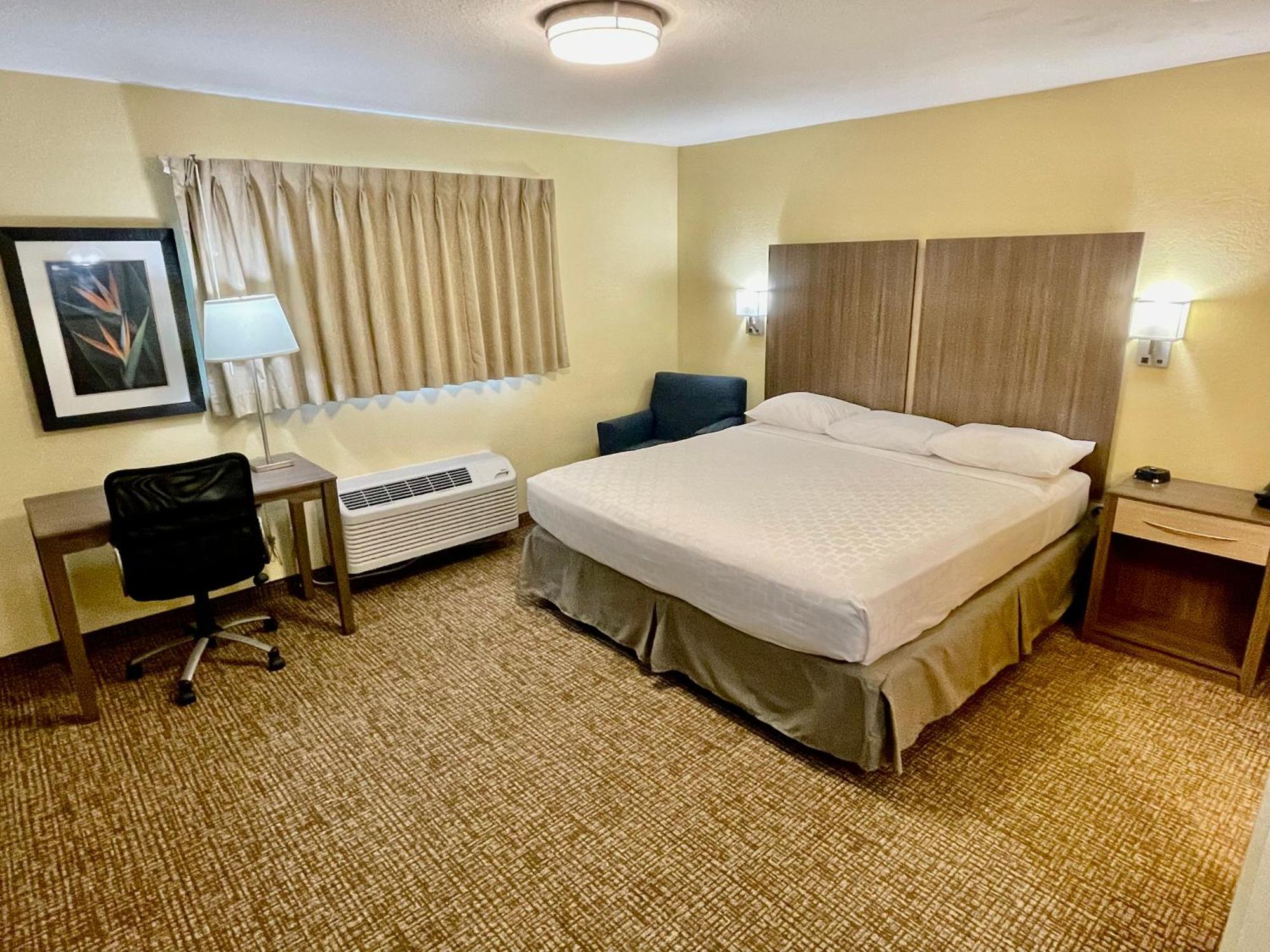Suburban Studios Fort Myers Cape Coral Eksteriør bilde