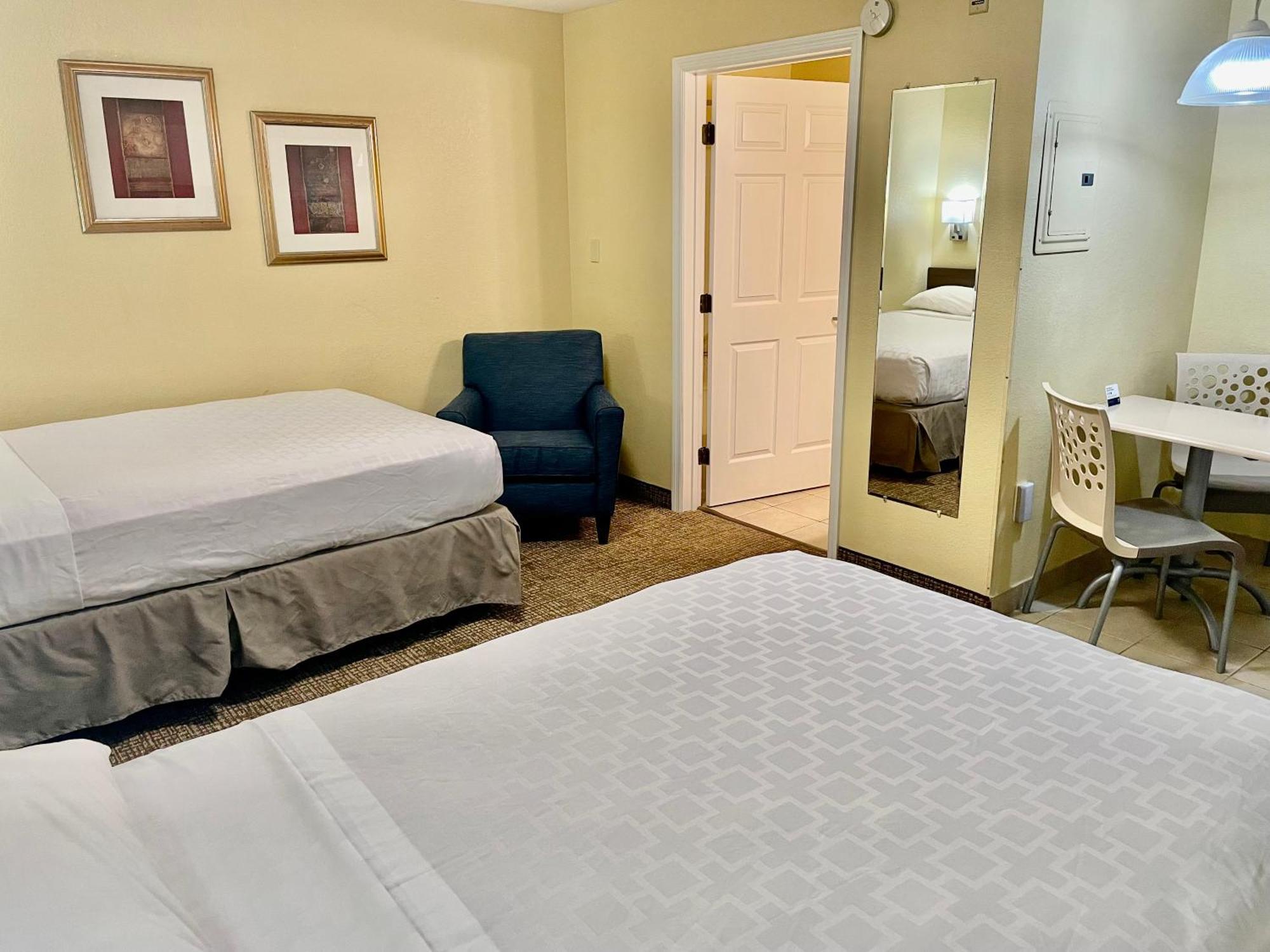 Suburban Studios Fort Myers Cape Coral Eksteriør bilde