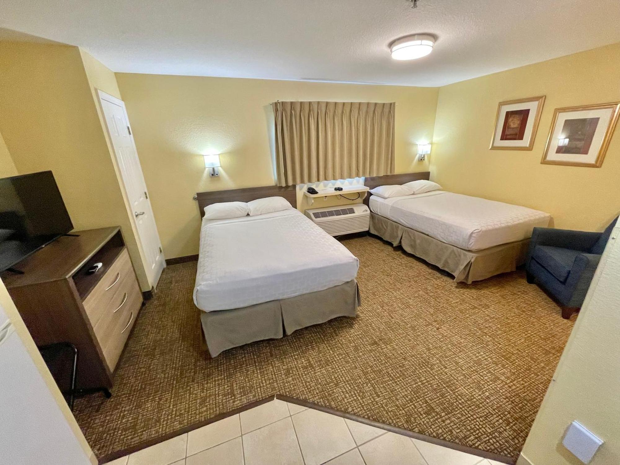 Suburban Studios Fort Myers Cape Coral Eksteriør bilde