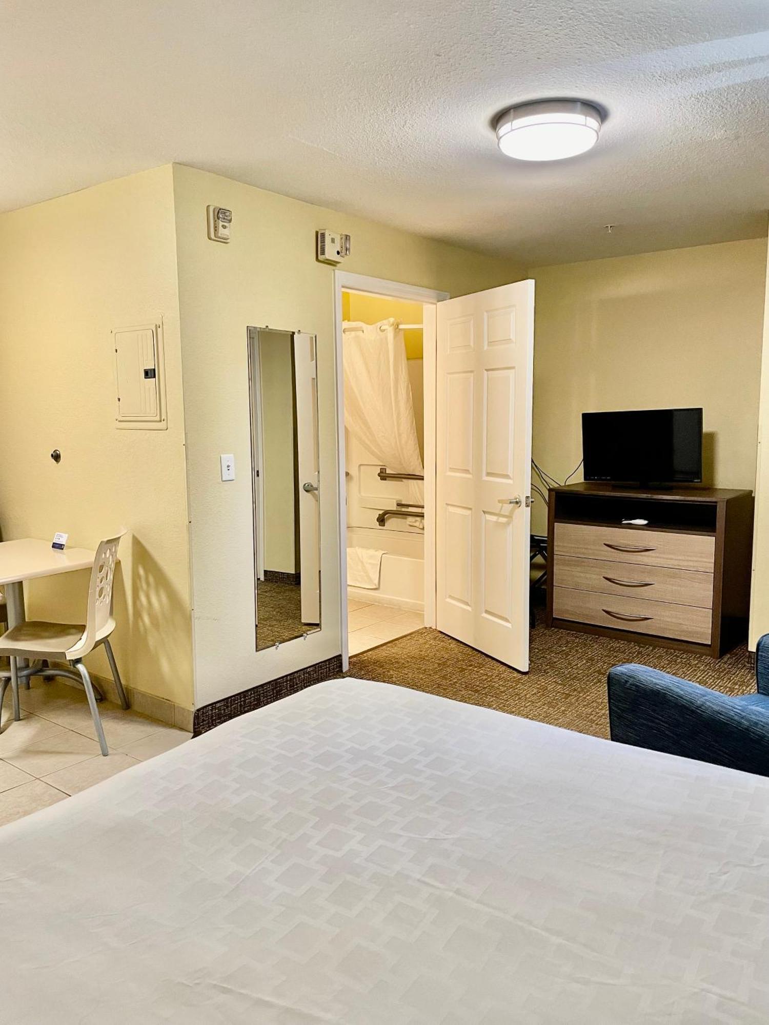 Suburban Studios Fort Myers Cape Coral Eksteriør bilde