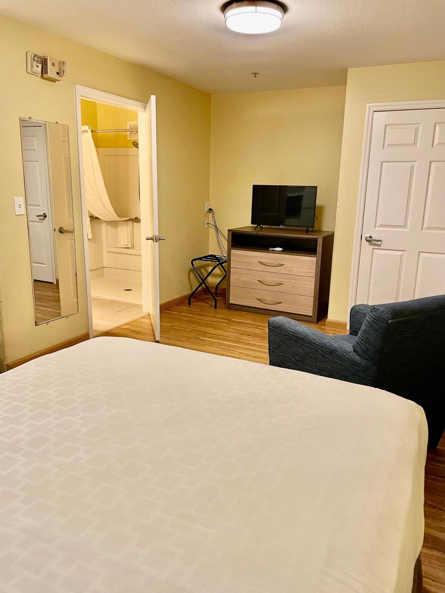 Suburban Studios Fort Myers Cape Coral Eksteriør bilde