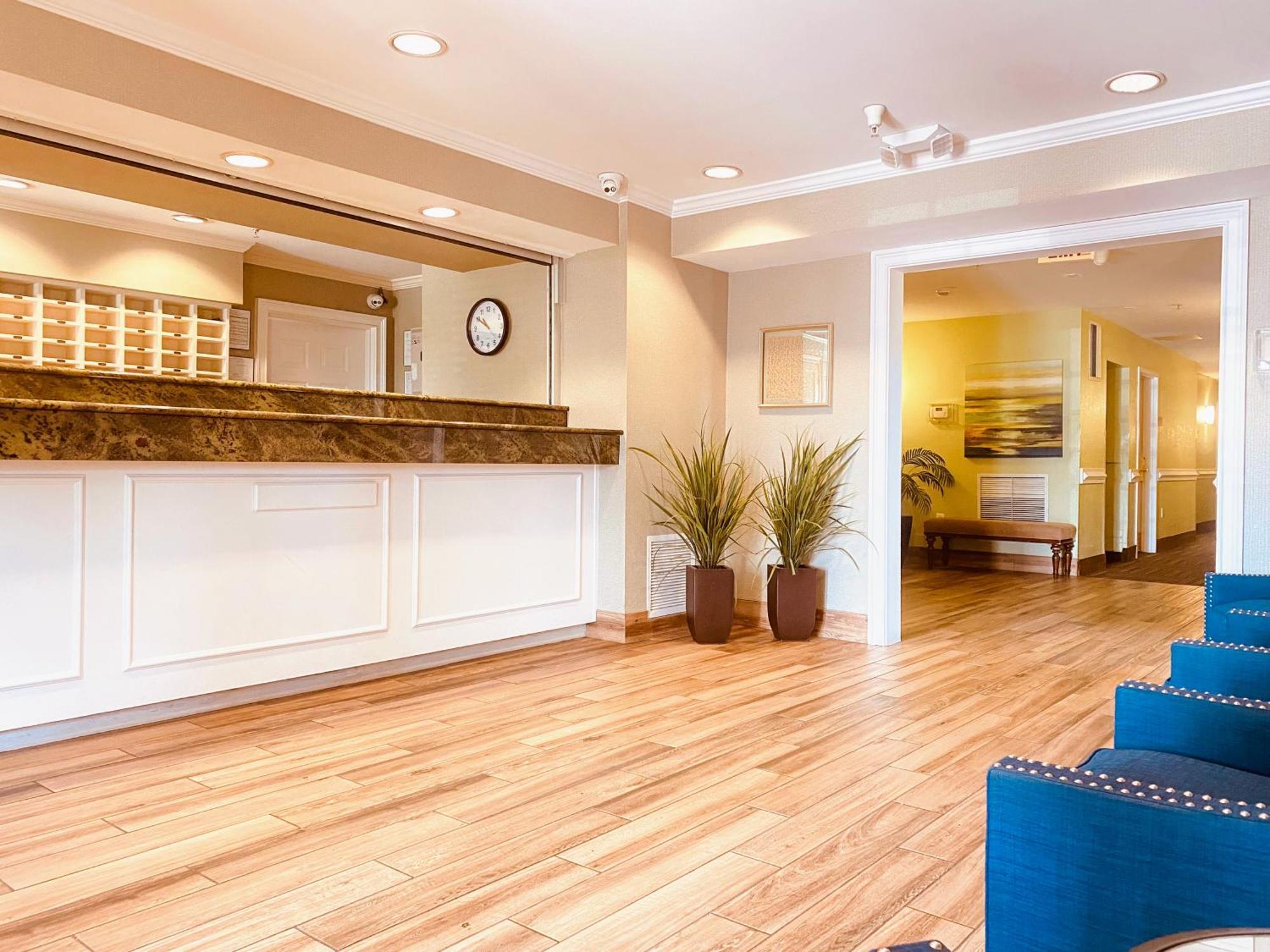 Suburban Studios Fort Myers Cape Coral Eksteriør bilde