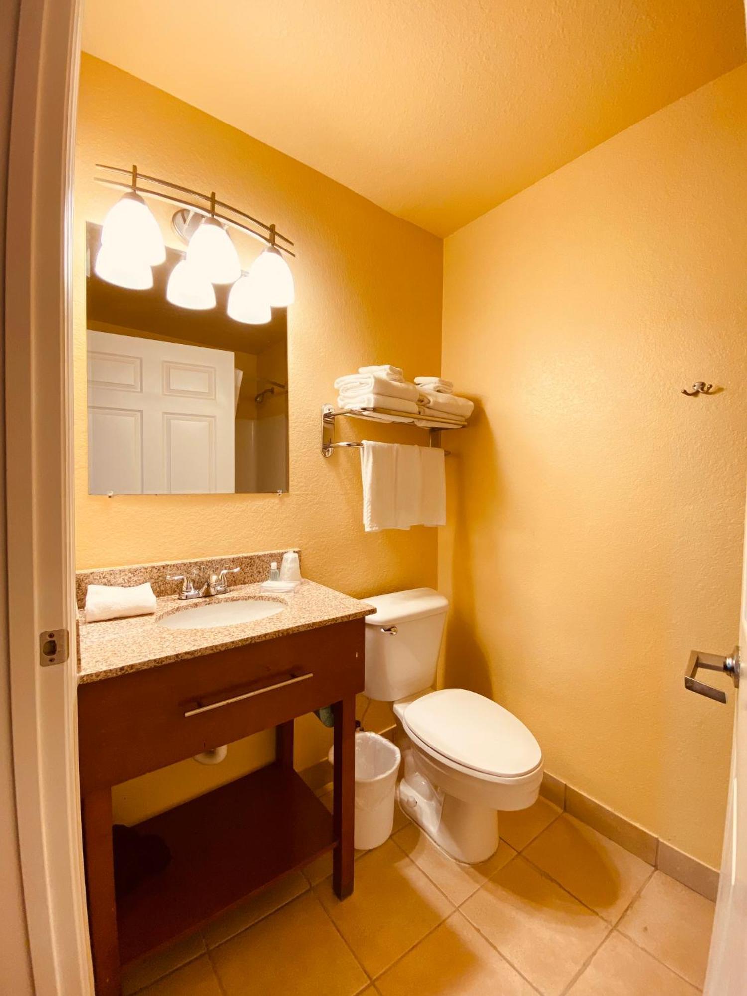 Suburban Studios Fort Myers Cape Coral Eksteriør bilde