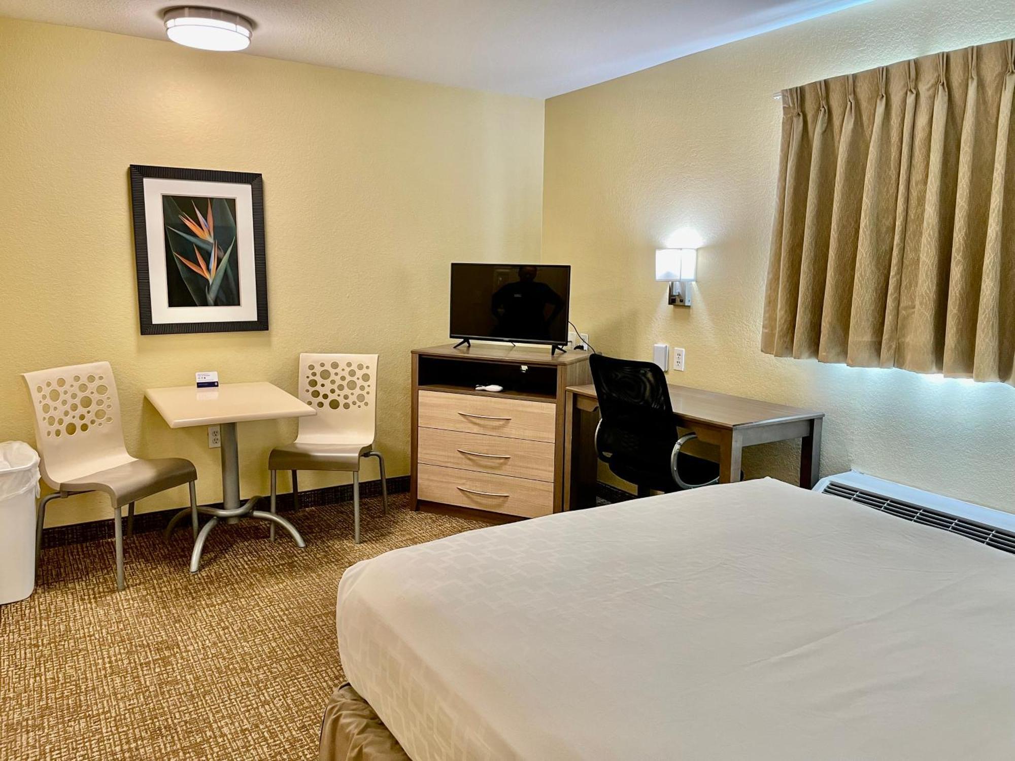 Suburban Studios Fort Myers Cape Coral Eksteriør bilde