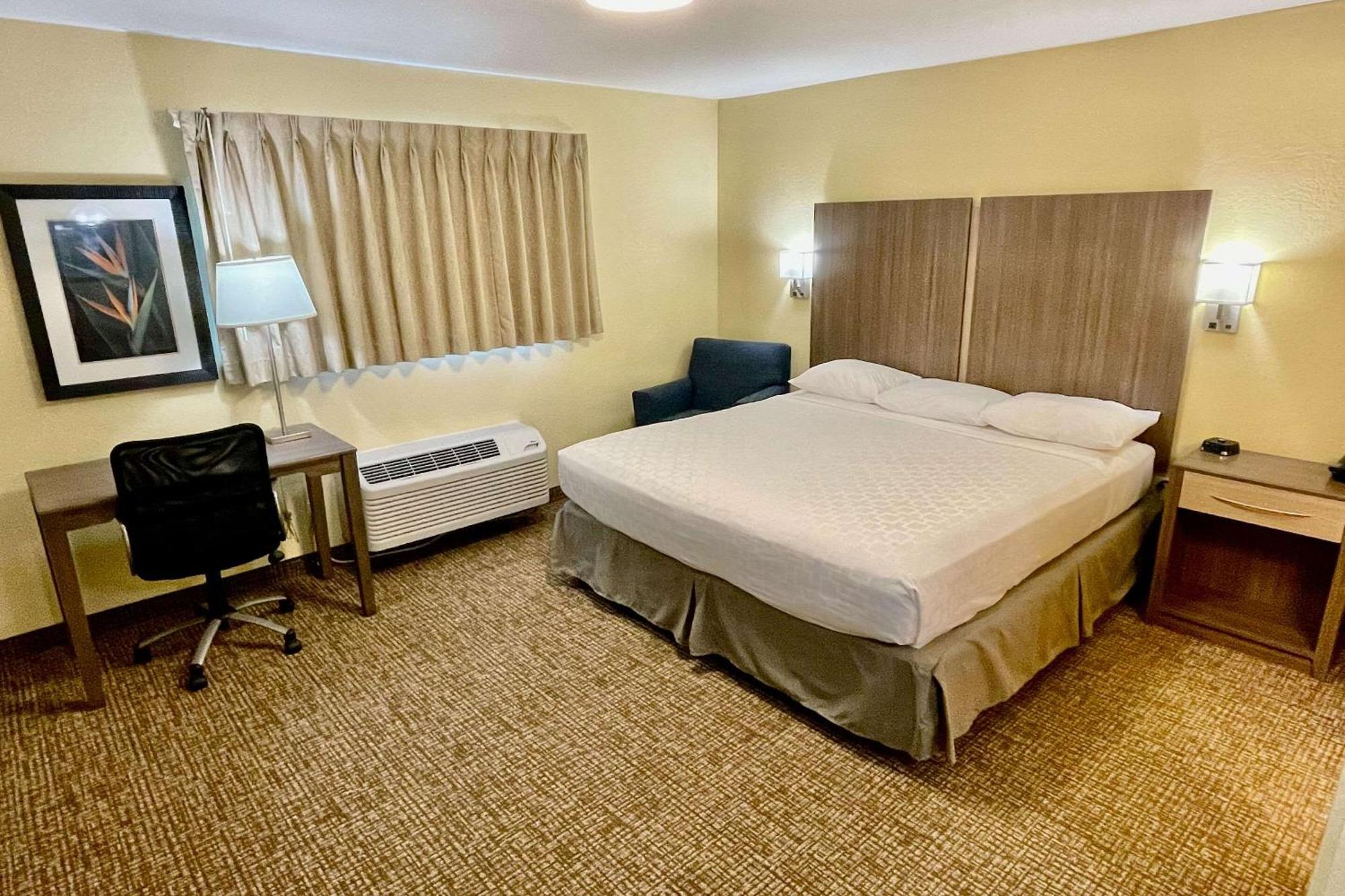 Suburban Studios Fort Myers Cape Coral Eksteriør bilde