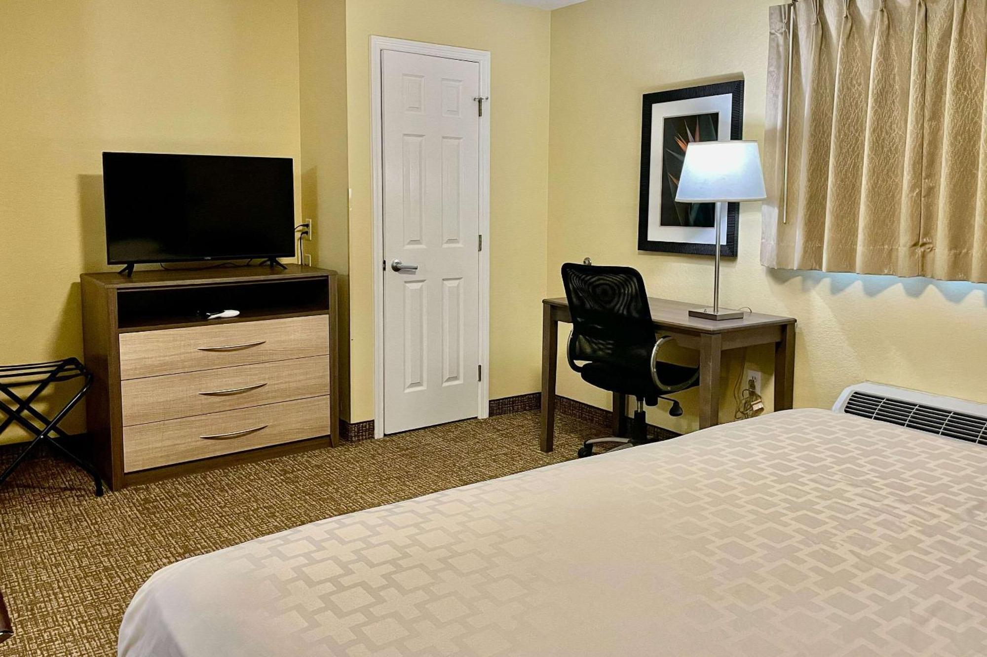 Suburban Studios Fort Myers Cape Coral Eksteriør bilde