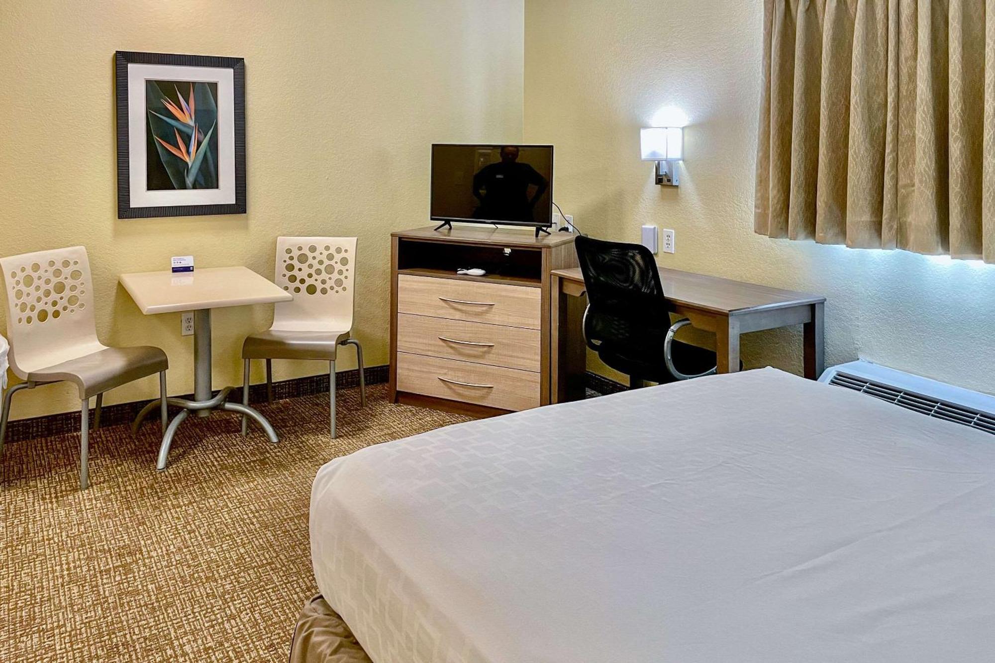 Suburban Studios Fort Myers Cape Coral Eksteriør bilde