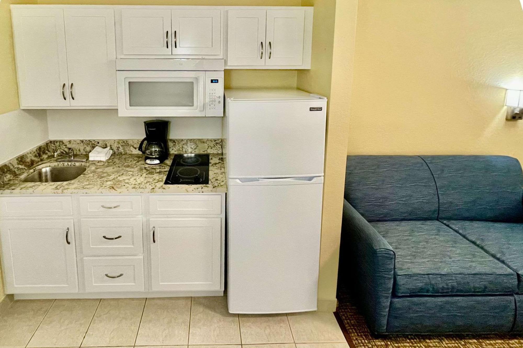 Suburban Studios Fort Myers Cape Coral Eksteriør bilde