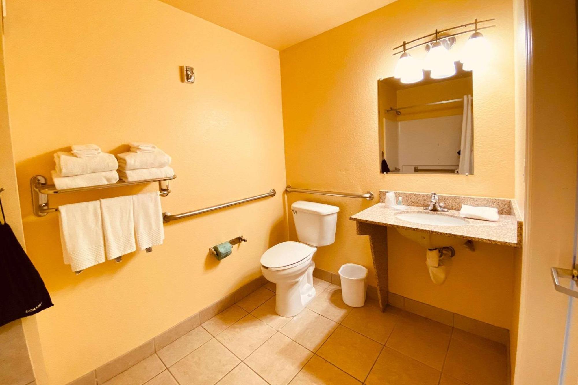 Suburban Studios Fort Myers Cape Coral Eksteriør bilde