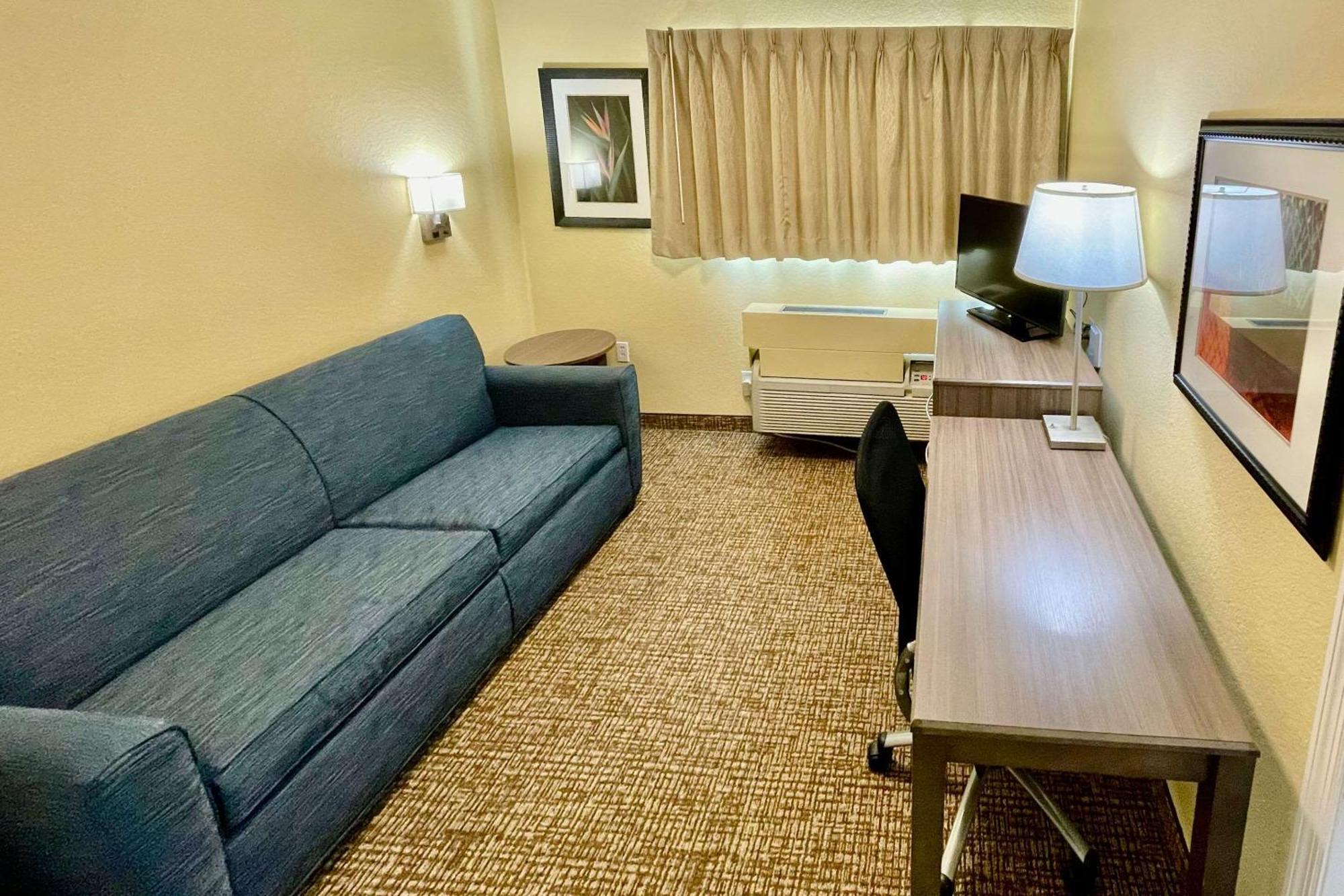 Suburban Studios Fort Myers Cape Coral Eksteriør bilde