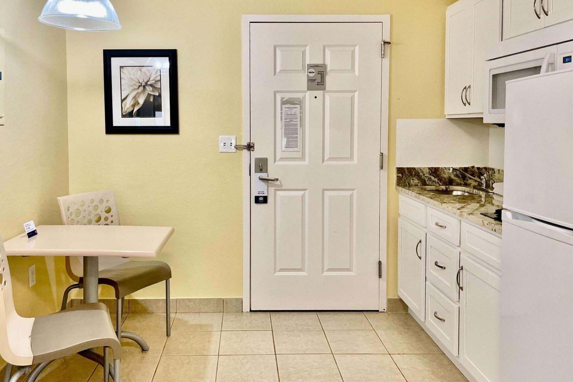 Suburban Studios Fort Myers Cape Coral Eksteriør bilde