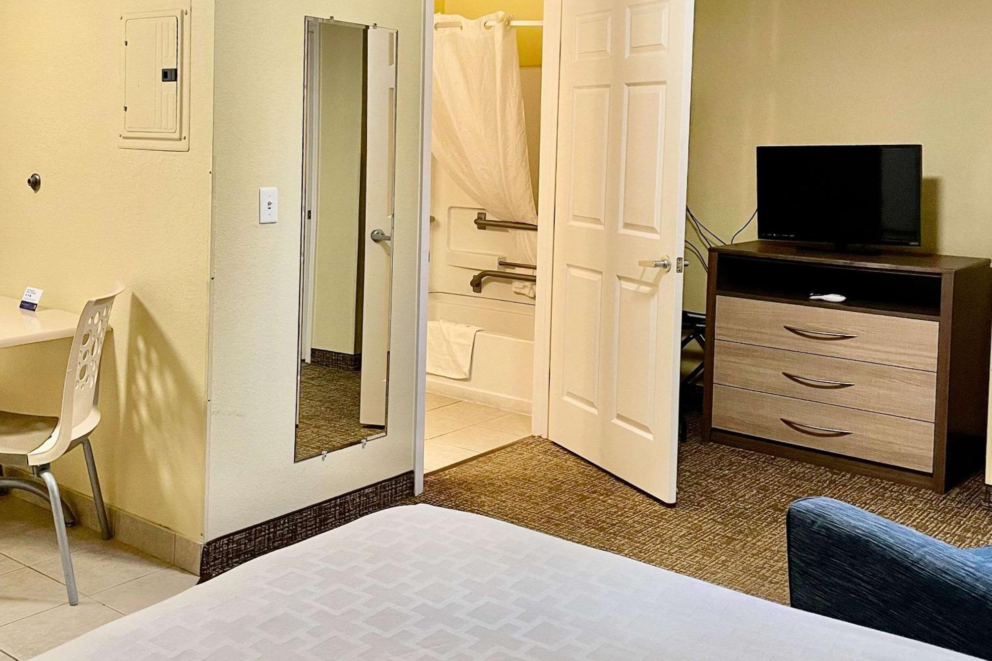 Suburban Studios Fort Myers Cape Coral Eksteriør bilde