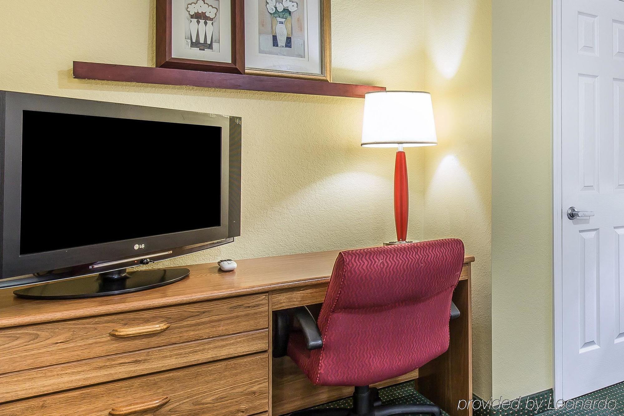 Suburban Studios Fort Myers Cape Coral Eksteriør bilde