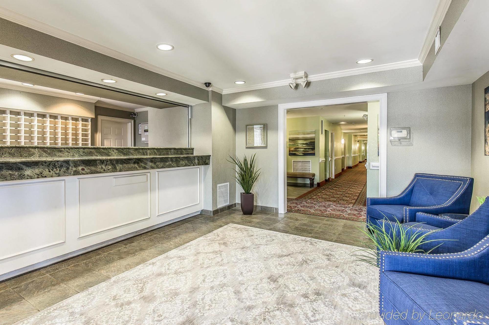 Suburban Studios Fort Myers Cape Coral Eksteriør bilde