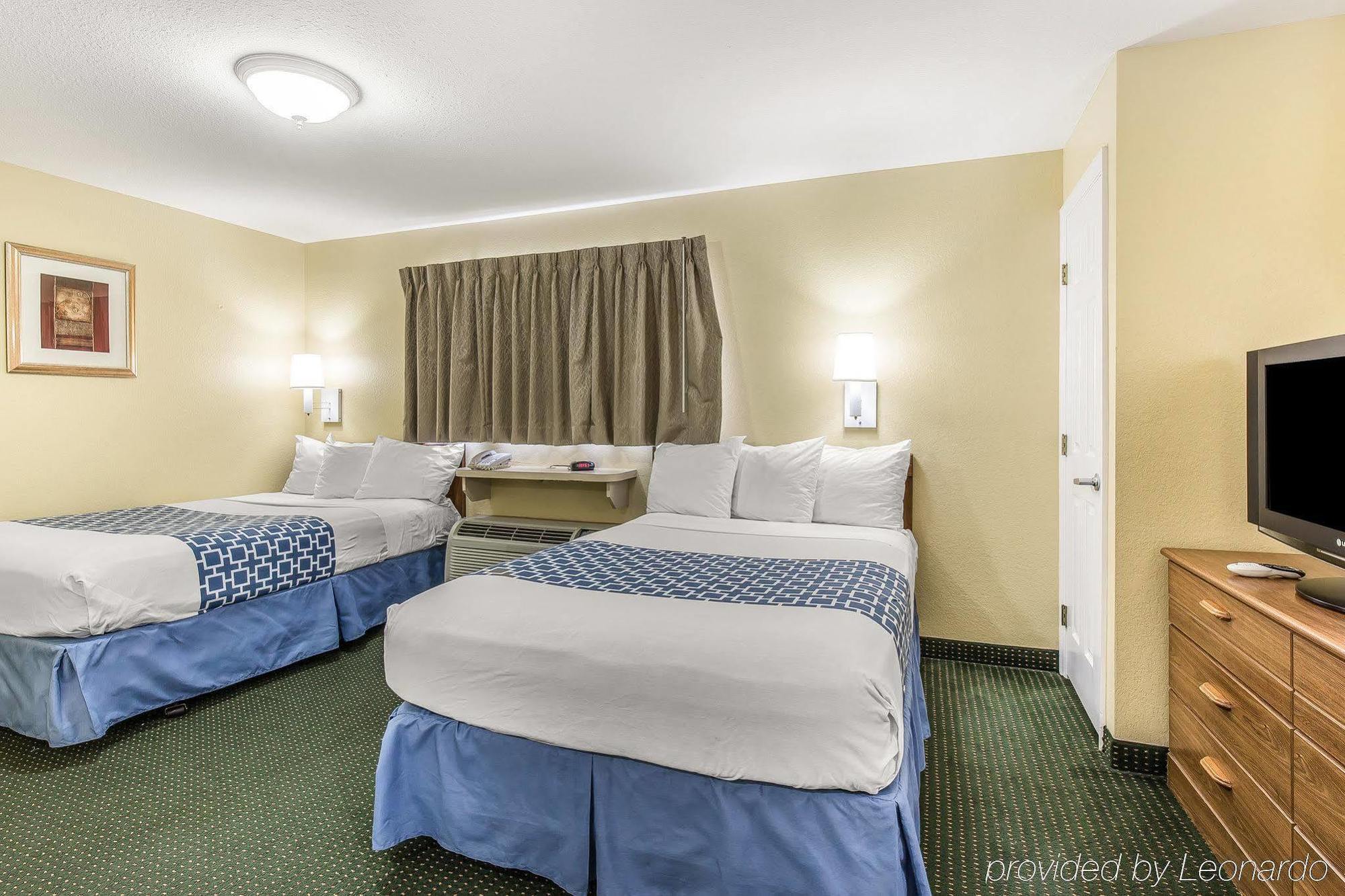 Suburban Studios Fort Myers Cape Coral Eksteriør bilde