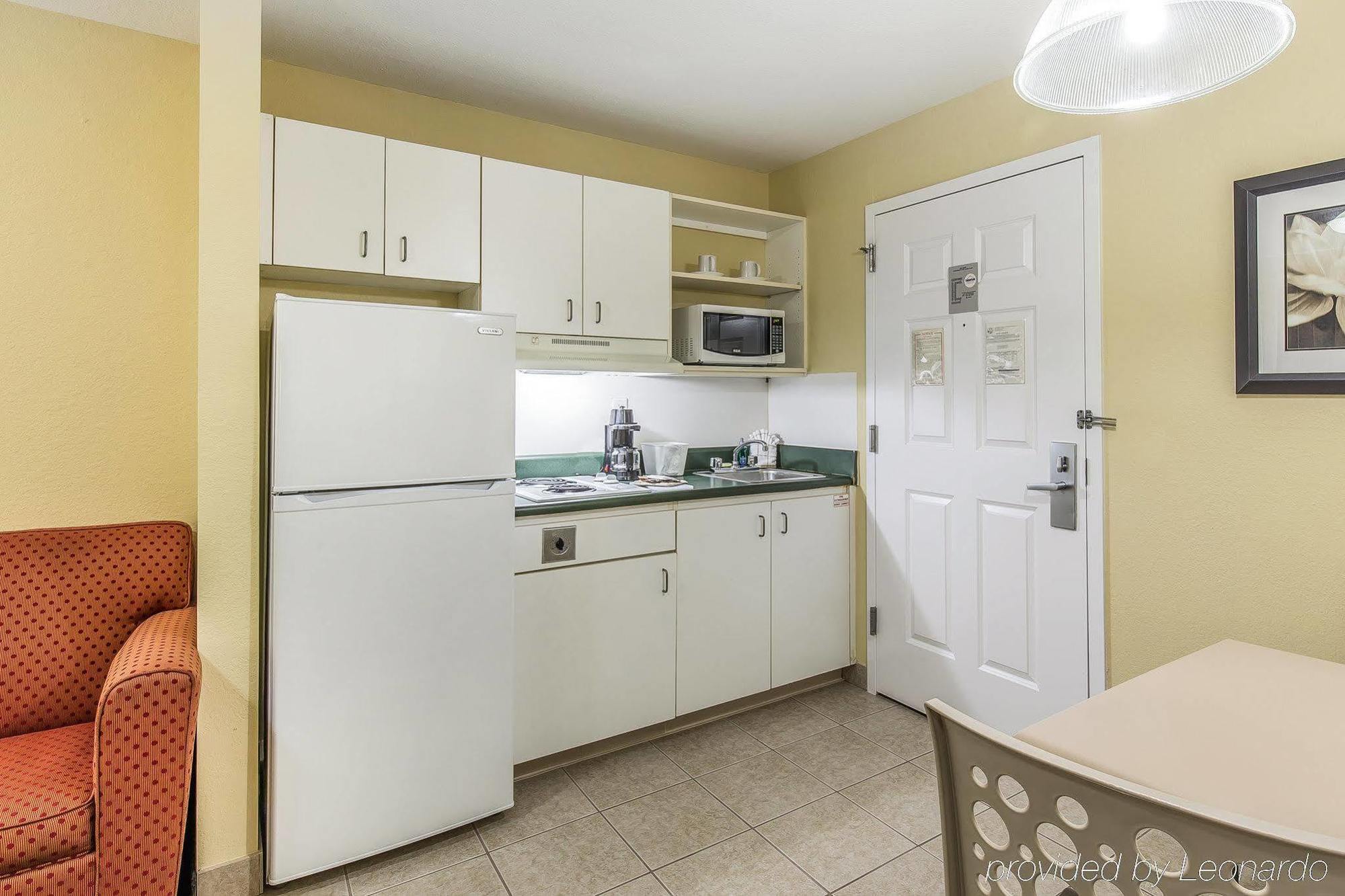 Suburban Studios Fort Myers Cape Coral Eksteriør bilde
