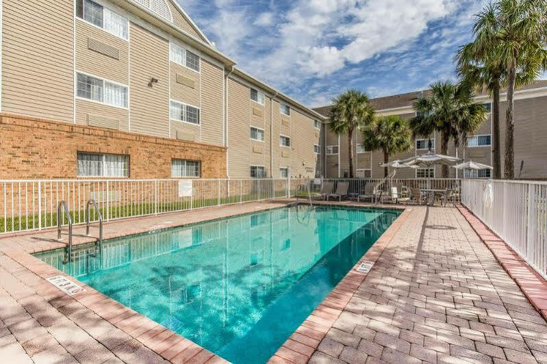 Suburban Studios Fort Myers Cape Coral Eksteriør bilde