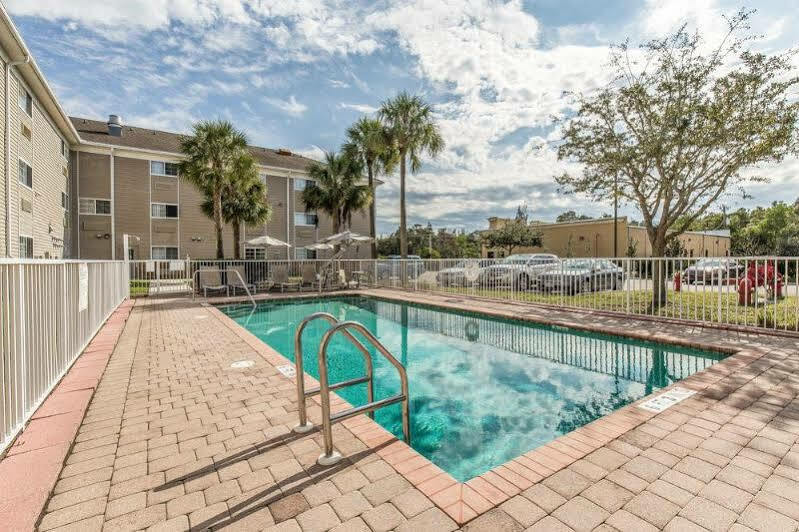 Suburban Studios Fort Myers Cape Coral Eksteriør bilde